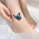 Trendy 3D Tattoo Stickers