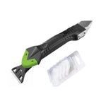 Saker Portable Caulking Tool