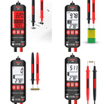 A1 Fully Automatic Anti-Burn Intelligent Digital Multimeter