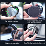 Car Blind Spot Mirror