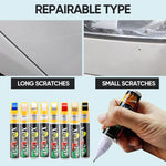 Car Scratch Remover Pen