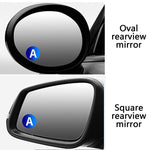 Car Blind Spot Mirror