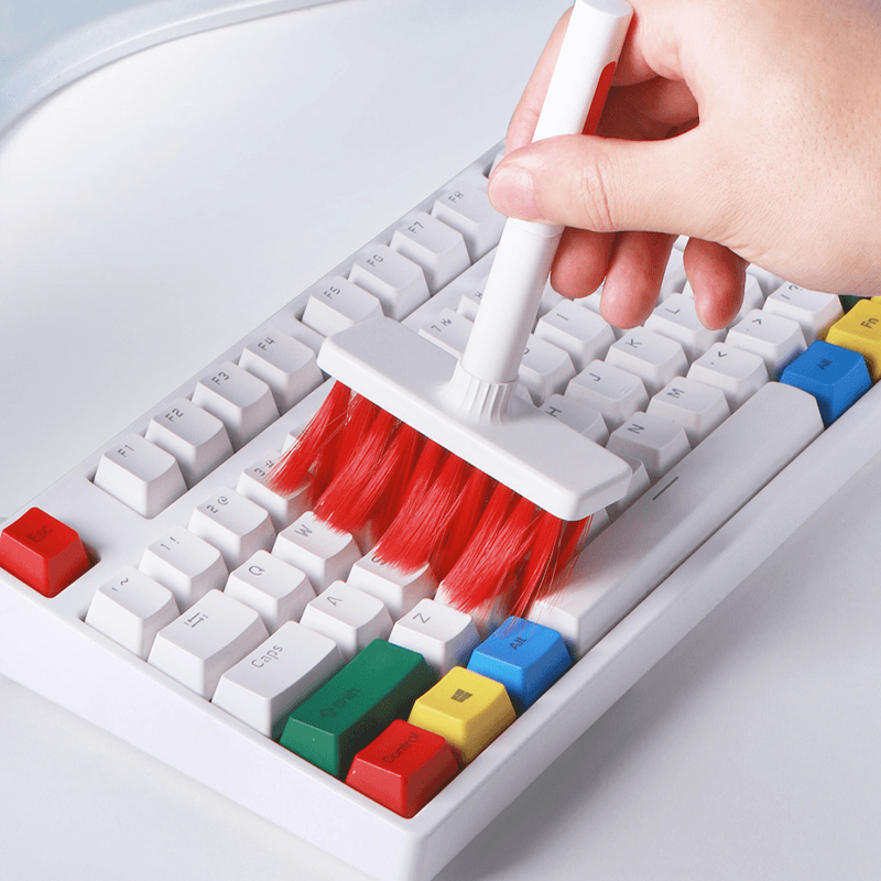 5 in 1 Keyboard Cleaning Soft Brush