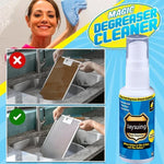 Magic Degreaser Cleaner Spray