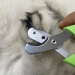 🐾Effortless Pet Nail Clippers