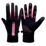 Waterproof Finger Touch Screen Non-Slip Cold Resistant Gloves