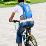 Bicycle Backpackfor Outdoor Sports