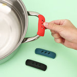 Silicone Anti-scald Pot Handle Cover