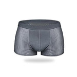 Men's Fashion New Ice Silk Model Underwear