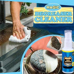 Magic Degreaser Cleaner Spray