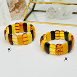 Baltic Amber Bracelet - You Choose