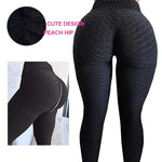 Anti-cellulite Compression Pants