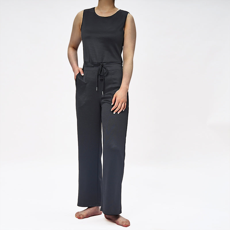 The Air Essentials Jumpsuit