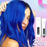 Hair Coloring Shampoo