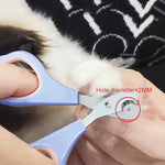 Pet Nail Clippers