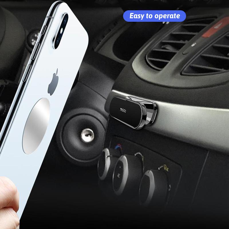 New Mini Car Phone Holder