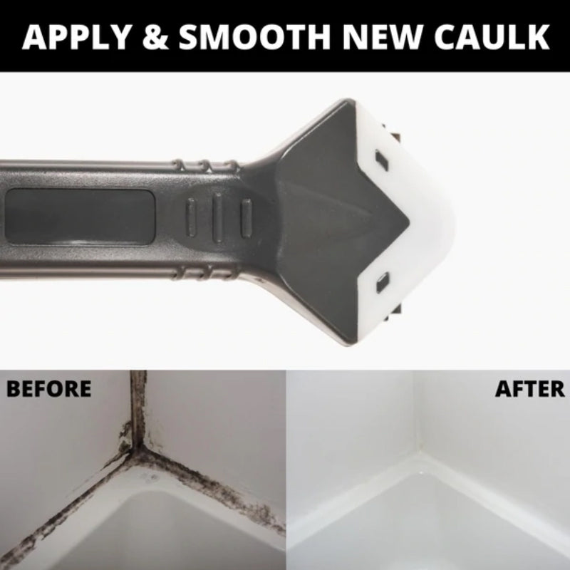 Saker Portable Caulking Tool