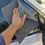 Super Absorbent Car Drying Towel