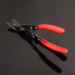 Plastic Rivet Pliers