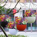 Outdoor Artificial Flowers