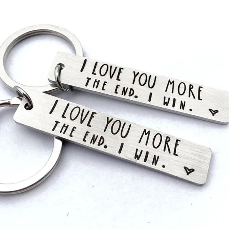 Ideal Birthday Gifts-Keychain