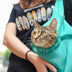 Cat Travel Pouch