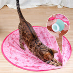 Smart Cat Interactive Ball Toys