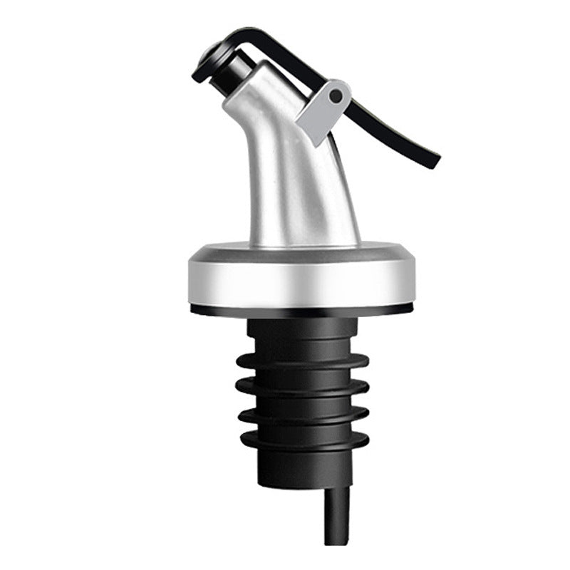 Leak-proof Oil Bottle Stopper