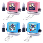 Roller Digital Teaching Stamp