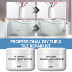 Tile Repair Paste