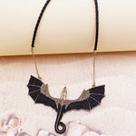 Flying Dragon Necklace