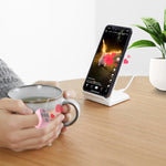 Fingertip Wireless Bluetooth Remote Control