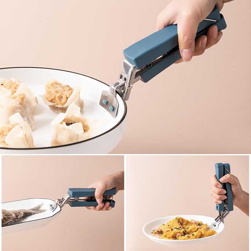 Creative Anti-scalding Clip Set