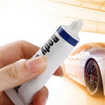 Car Scuff Innovative Remover