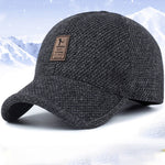 Fashion Winter Warm Cap