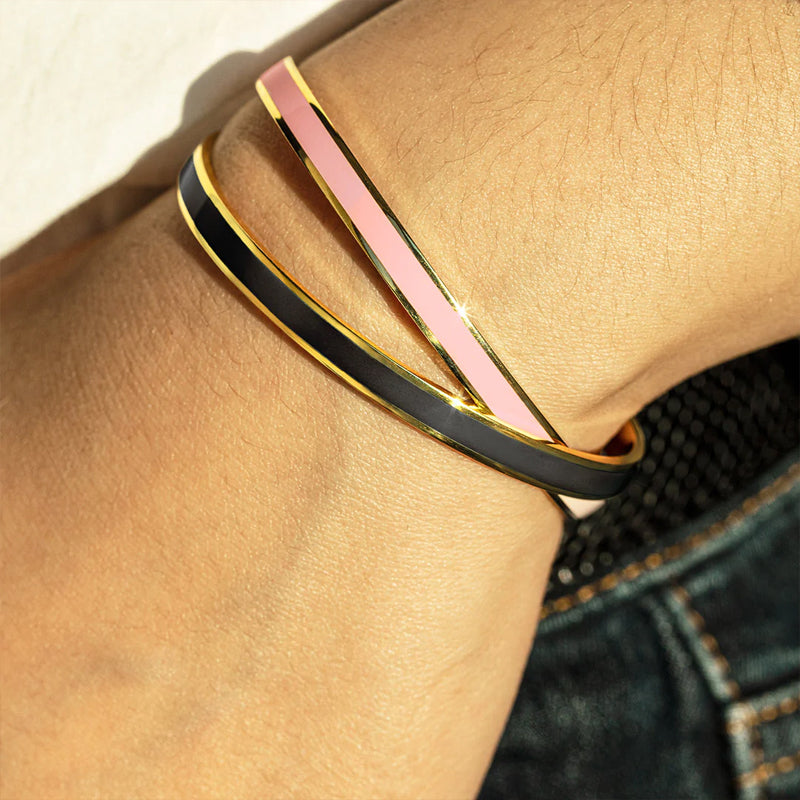 Multiple Color Bangle