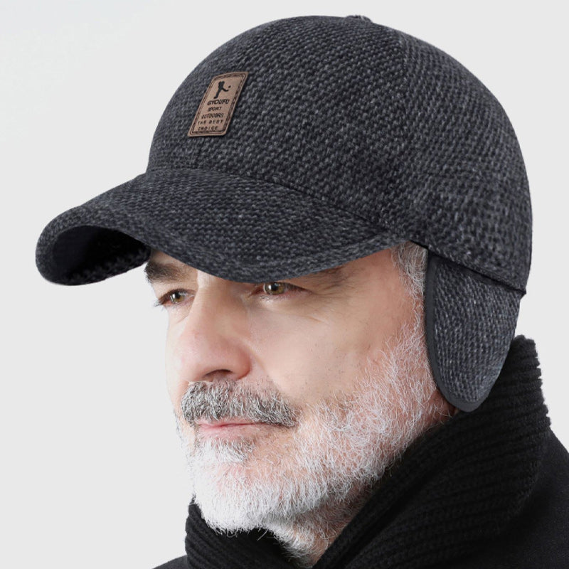 Fashion Winter Warm Cap