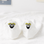 Funny Smiley Socks (10 pairs)