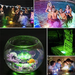 Submersible LED Pool Lights