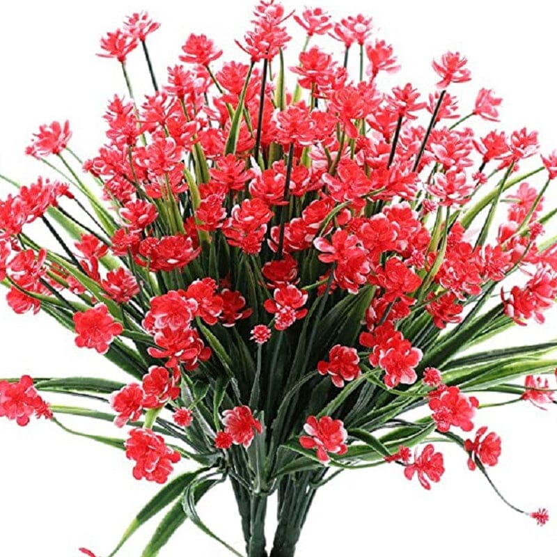 Outdoor Artificial Flowers