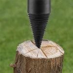 Hex Shank Firewood Drill Bit