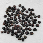 Garnet 1/2lb bag Small Tumbled nuggets - Deep Red Rough Stones