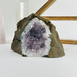 Amethyst Crystal Matrix BULK LOT YOU GET 3