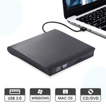 External CD Drive USB