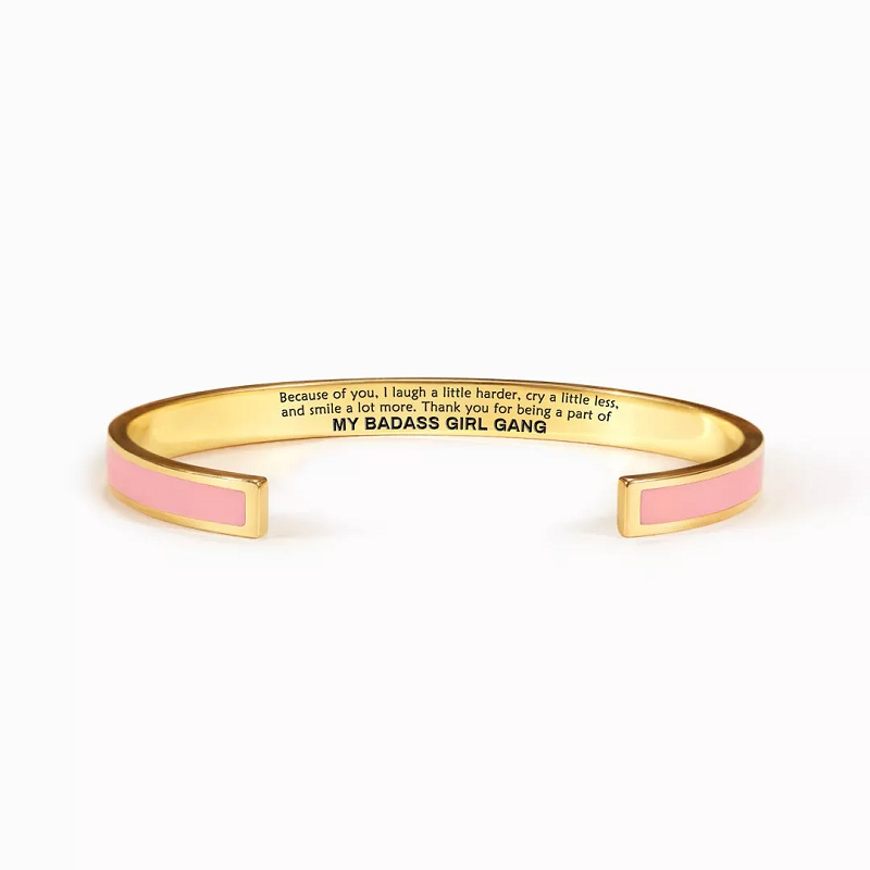 Multiple Color Bangle