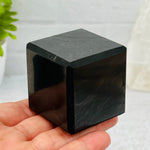 Shungite Cubes - 3cm or 4cm -