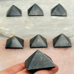 Shungite Pyramid