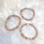 Flower Agate Bracelets Jewellery