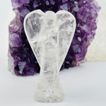 Crystal Gemstone Angels