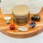 Abundance Crystal Kit - Set of Stones - Tin Collection